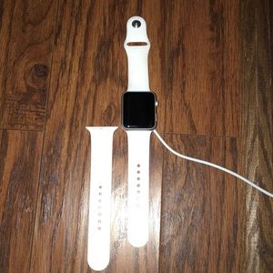 apple watch series 2, will take best offer!!